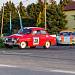 31. Historic Vltava Rallye - RZ Okruh Čínov.