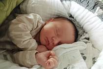 Inna Coufalová z Nýrska se narodila 23. listopadu v 0:49 hodin mamince Andree a tatínkovi Lukášovi. Po příchodu na svět v Klatovské nemocnici holčička vážila 3530 gramů a měřila 52 centimetrů.