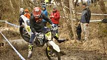 Enduro Strážovice 2023.