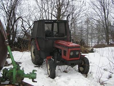 Požár dílny v Předvojovicích