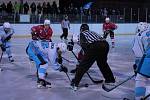 SHC Klatovy - HC Stadion Cheb (Winter Classic).