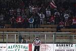 Třetí zápas čtvrtfinále play off, Klatovy - Sokolov 7:2