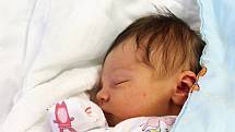 Parvati Emília Sieglová z Chebu se narodila v klatovské porodnici 29. února v 11:26 hodin (3310 g). Na své první miminko se rodiče Ladislava a David moc těšili. A i když se malá Parvati Emília narodila na přestupný rok, na dárcích a každoroční oslavě se p