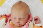Adéla Pekhartová ze Sušice (2980 g, 50 cm) se narodila v klatovské porodnici 20. června v 7.45 hodin. Rodiče Renata a Martin přivítali  na svět svoji prvorozenou dceru společně.