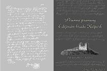 Písemné prameny k dějinám hradu Kašperk