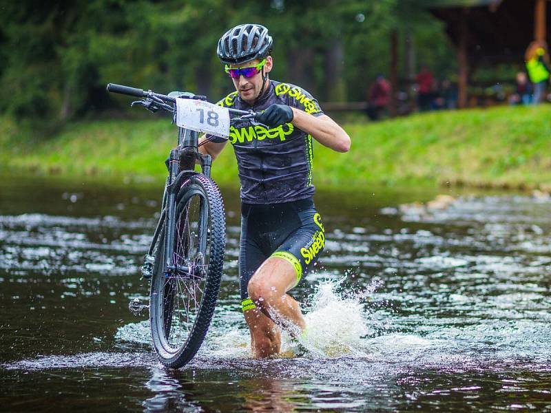 Sušický Extreme Challenge 2016