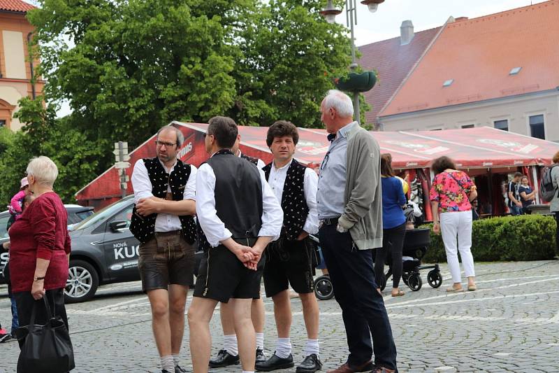 Sušické slavnosti 2019.