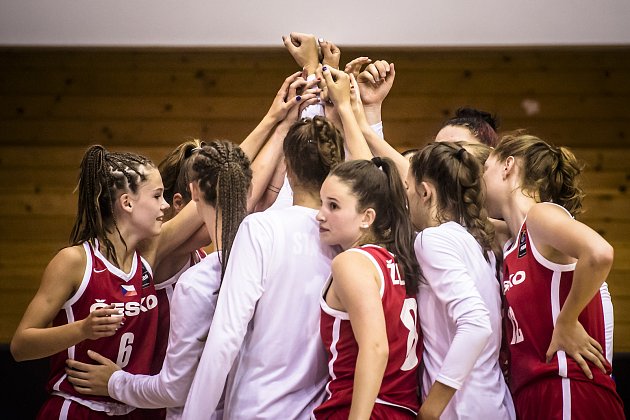 Czech U18 girls' basketball team - archive photo gallery from the FIBA ​​​​​​​​​​​​​​​​​​​​​​​​​​​​​​​​​​​​​​​​​​​​​​​​​​​​​​​​​​​​​​​​​​​​​​​​​​​​​​​​​​​​​​​​​​​​​​​​​​​​​​​​a year​​​​​​​​​​​​​​​​​​​