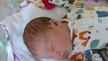 Rozálie Petrová se narodila 13. května 2022 v kolínské porodnici, vážila 3660 g a měřila 51 cm. Do Nymburku odjela se sourozenci Nikolasem (11), Agátkou (9) a rodiči Lucií a Vojtěchem.
