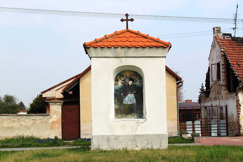 Fotokvíz: Poznáte obec na Kolínsku?