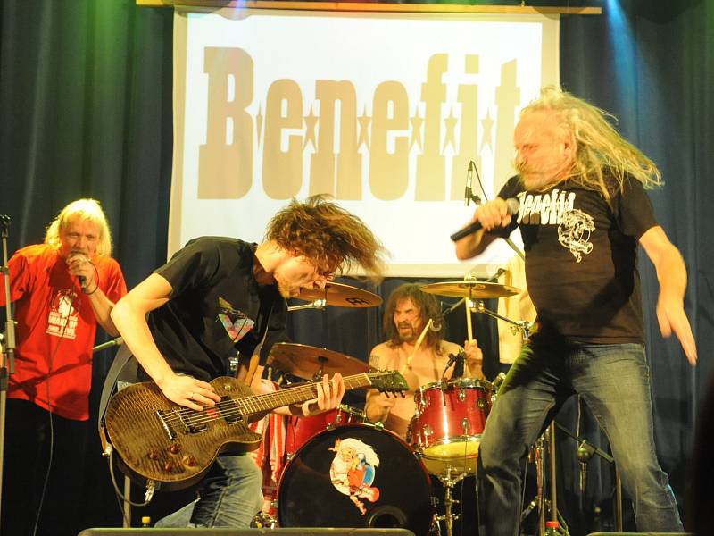 Benefit