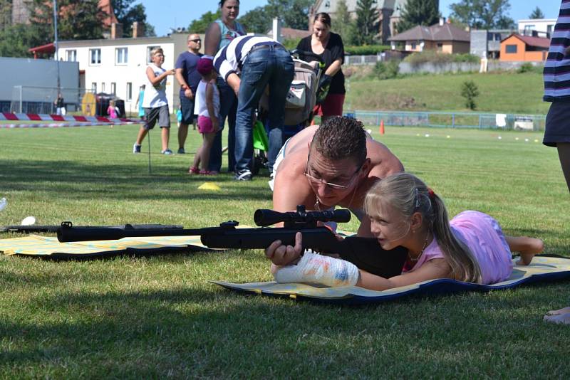 Plaňanské posvícení 2016.