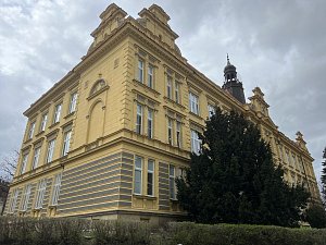 2. Základní škola Kolín II., Kmochova 943.