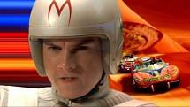 Z filmu Speed Racer