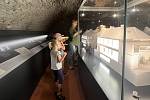 Speciální muzejní prohlídka děti seznámí zábavnou formou s historií Kolína