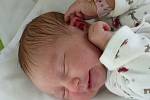 Gabriela Jandová se narodila 19. května 2020 v kolínské porodnici, vážila 3355 g a měřila 49 cm. Do Vitic odjela s maminkou Gabrielou a tatínkem Davidem.