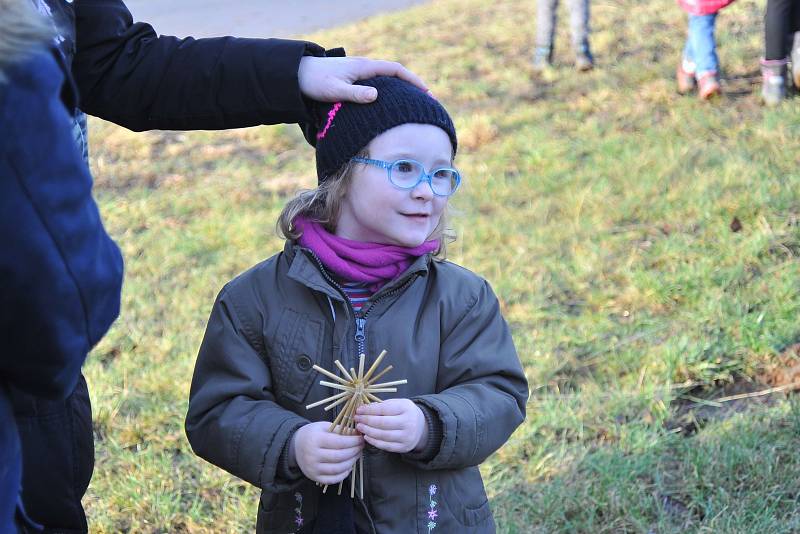 Tříkrálová koleda přilákala do Kouřimi davy lidí.