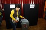 Volby v Kolíně