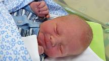 Štěpán Veselý se narodil 14. října 2020 v kolínské porodnici, vážil 3470 g a měřil 50 cm. V Kolíně bude vyrůstat s maminkou Veronikou  a tatínkem Luďkem.