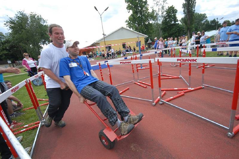 Hry pro radost se konaly již po deváté