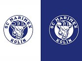 Nové logo kolínských hokejistů