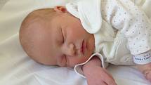 Viktorie Heřmanská se narodila 11. února 2020 v kolínské porodnici, vážila 3390 g a měřila 49 cm. V Dymokurech bude vyrůstat s maminkou Lucií a tatínkem Tomášem.