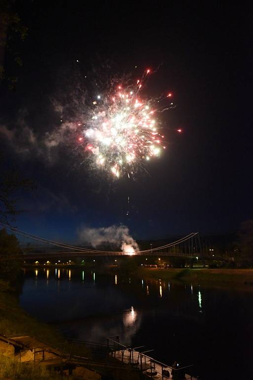  Den záchranářů zakončil kulturní program