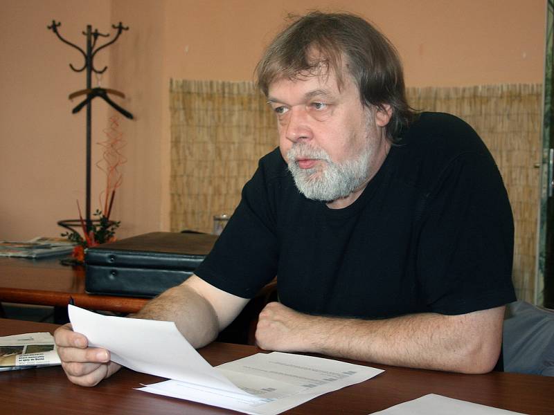 Jaroslav Povšík