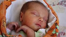 Ivě Rumlerové a Martinovi Kalinovi z Němčic se 23. března 2010 narodila  první dcera Nikola Kalinová. Vážila 3100 gramů a měřila 49 centimetrů.