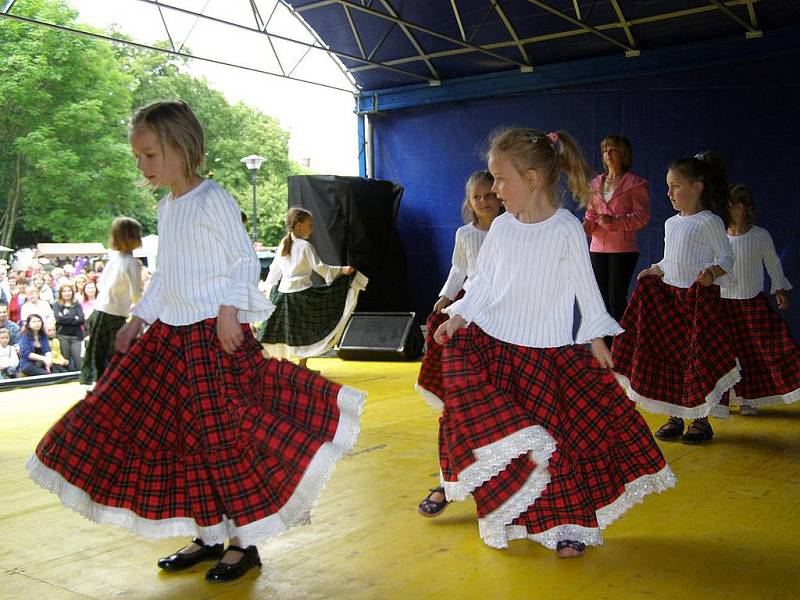 Keramici se v Kostelci sešli po třiadvacáté