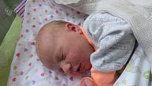 Štěpánka Trojanová se narodila 30. března 2022 v kolínské porodnici, vážila 3365 g a měřila 50 cm. V Břežanech II bude vyrůstat se sestřičkou Karolínkou (6) a rodiči Petrou a Martinem.
