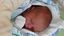 Jonáš Chaloupka se narodil 18. května 2022 v kolínské porodnici, vážil 3730 g a měřil 52 cm. V Kolíně bude vyrůstat s maminkou Renátou a tatínkem Ondřejem.