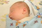 Do Klánovic si prvorozeného syna Matěje Měrku odvezli rodiče Klára a Štěpán. Při narození 3. dubna vážil 3 950 gramů a měřil 52 centimetry. 