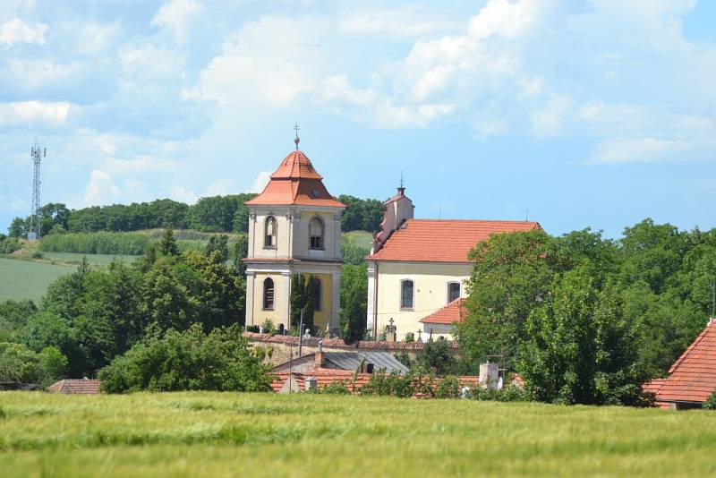 Vrbčanští hasiči slavili 130 let