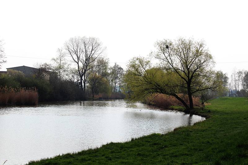 Fotokvíz: Poznáte obec na Kolínsku?