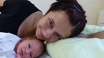 Dominik Trnka se narodil 25. června 2020 v kolínské porodnici, vážil 3000 g a měřil 50 cm. V Kolíně bude vyrůstat s maminkou Kateřinou a tatínkem Michalem.