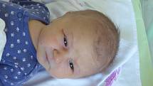 Rozálie Kačírková se narodila 31. května 2022 v kolínské porodnici, vážila 3745 g a měřila 51 cm. V Pátku se z ní těší sestřičky Aneta, Karolína a rodiče Šárka a Martin.