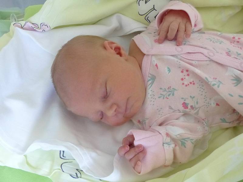 LILIANA PODOLIAKOVÁ, KOLÍN. Narodila se 10. září 2020. Po porodu vážila 3,16 kg a měřila 48 cm. Rodiče jsou Lucie a Roy. (porodnice Kolín)