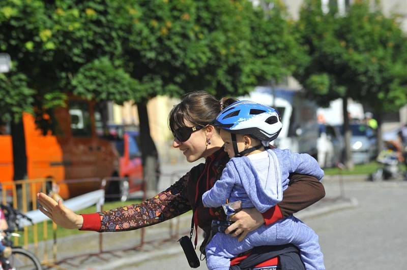 Velká cena Kouřimi v cyklistice.