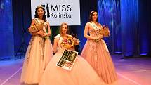 Miss Kolínsko 2018.