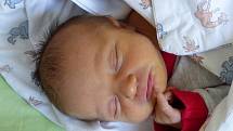 Alžběta Cmárová se narodila 23. dubna 2021 v kolínské porodnici, vážila 2990 g a měřila 48 cm. Ve Smilovicích ji přivítala maminka Iva a tatínek Peter.