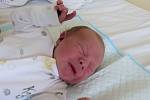 Adam Hurt se narodil 30. dubna 2022 v kolínské porodnici, vážil 3555 g a měřil 51 cm. V Plaňanech se z něj těší maminka Markéta a tatínek Roman.