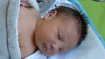 Sebastian Kedršt se narodil 15. května 2020 v kolínské porodnici, vážil 4340 g a měřil 56 cm. V Kolíně se z něj těší sourozenci Petr (5), Kryštof (3) a rodiče Eliška a Petr.