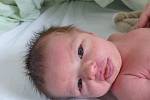 Magdaléna Tůmová se narodila 13. října 2021 v kolínské porodnici, vážila 2875 g a měřila 48 cm. Do Kbelu odjela se sestřičkou Eliškou (1) a rodiči Michaelou a Lukášem.
