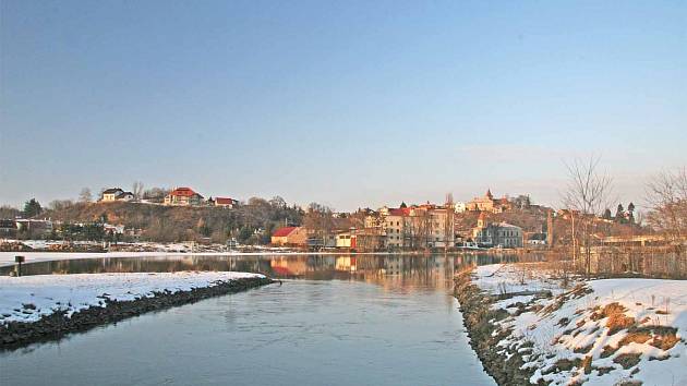 Týnec nad Labem