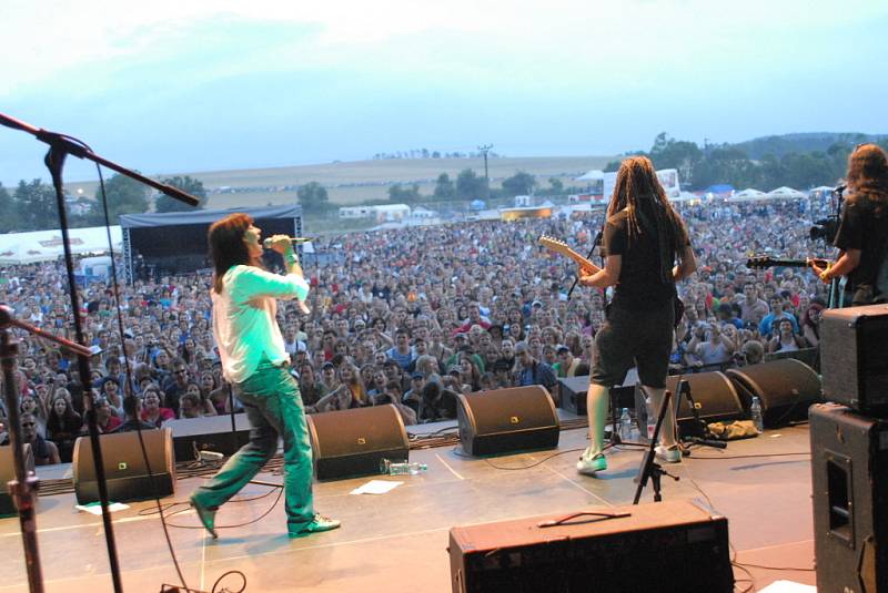 Sázavafest 2008