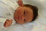 Nikola Potenská se narodila 18. října 2021 v kolínské porodnici, vážila 3700 g a měřila 50 cm. V Poděbradech se z ní těší sestřička Sofinka (7) a rodiče Simona a Michal.