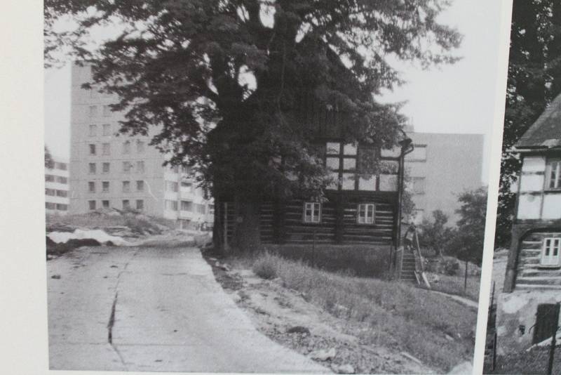 Voničková sobota v kouřimském skanzenu.