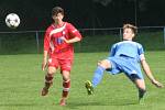 Z utkání FK Kolín U19 - Varnsdorf (2:1).