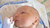 Prvním potomkem maminky Ireny a tatínka Daniel z Roztěže je syn. Jakub Nehasil se narodil 22. února 2014 s mírami 46 centimetrů a 2510 gramů. 